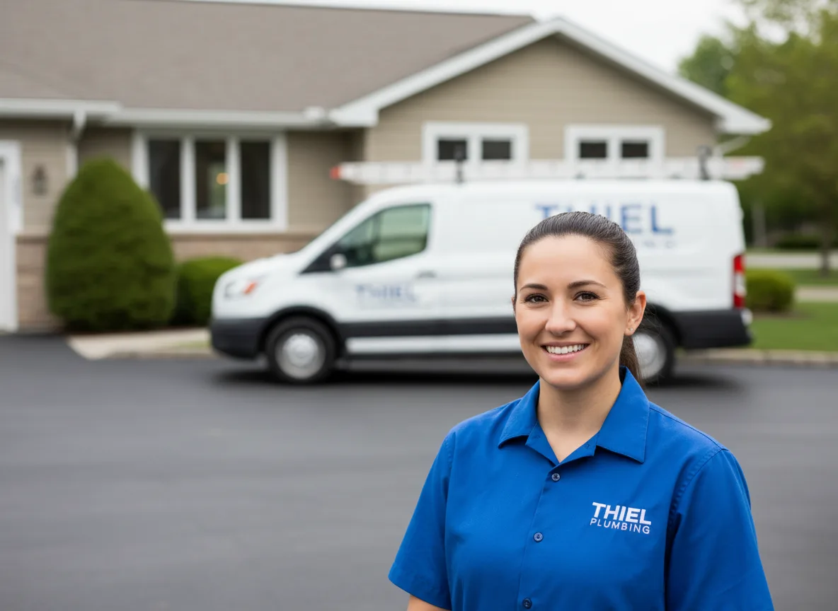 Plumber Grantsburg, IL FAQs